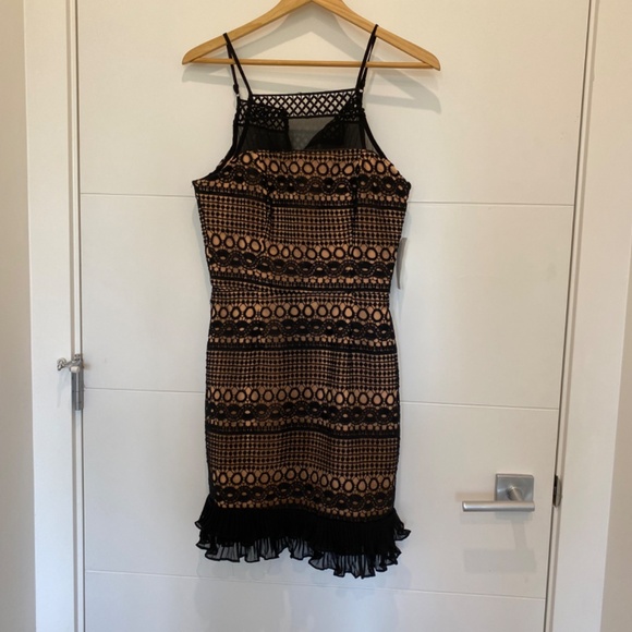 Little Black Dress - NEW with tags XS - Picture 2 of 3